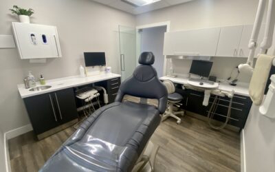 Designing Medical and Dental Spaces for efficiency & comfort