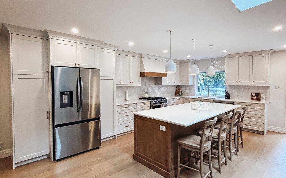 Kitchen Design Choices That Balance Function and Comfort