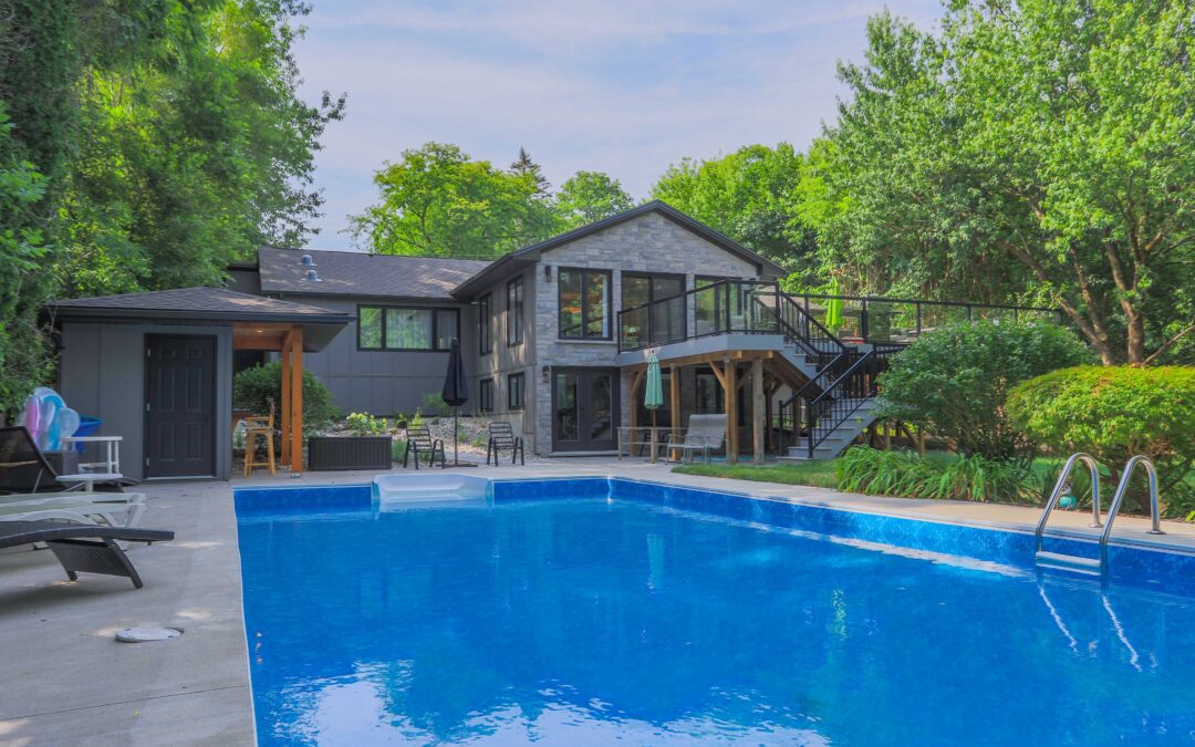 How to Design Outdoor Spaces for Summer