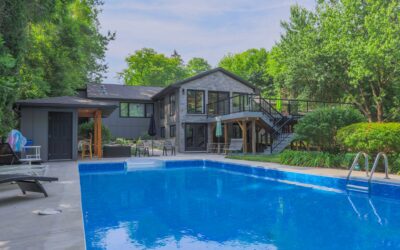 How to Design Outdoor Spaces for Summer