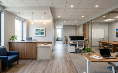 How commercial renovations transform your business