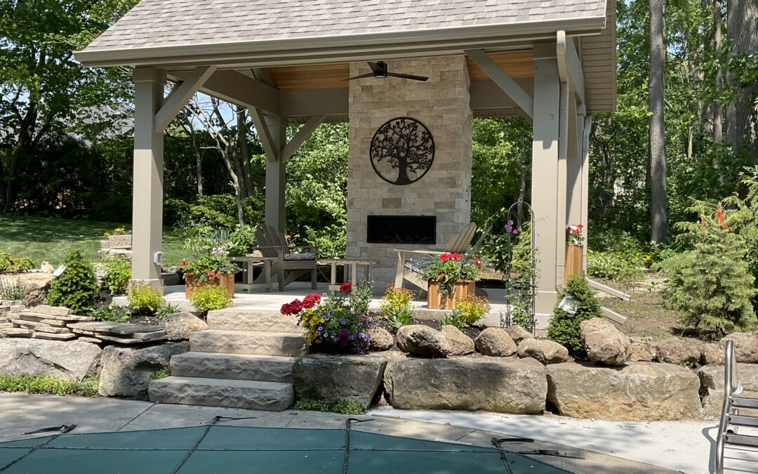 7 Signs Your Backyard is Ready for a Reno