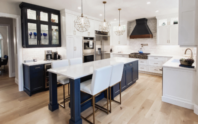 How to Make Your Home Feel Warm & Welcoming